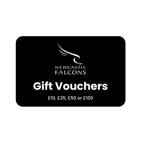Online Gift Card - £10, £25, £50 & £100