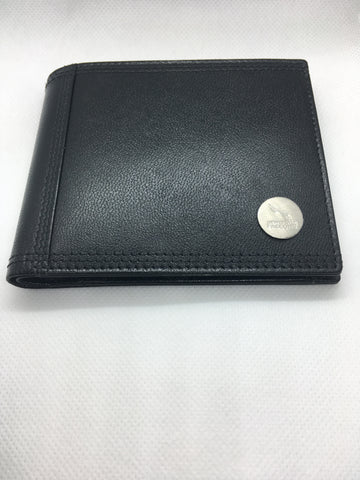 Leather Wallet