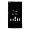 Falcons Golf Cart Towels
