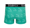 23/24 Season ODDBALLS