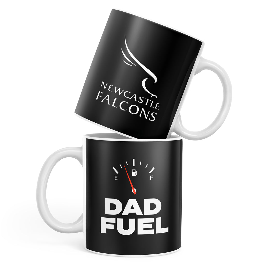 Falcons Dad Fuel Mug