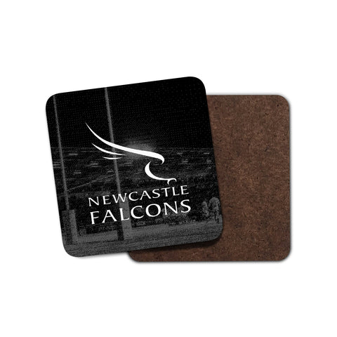 Falcons Stadium Coaster