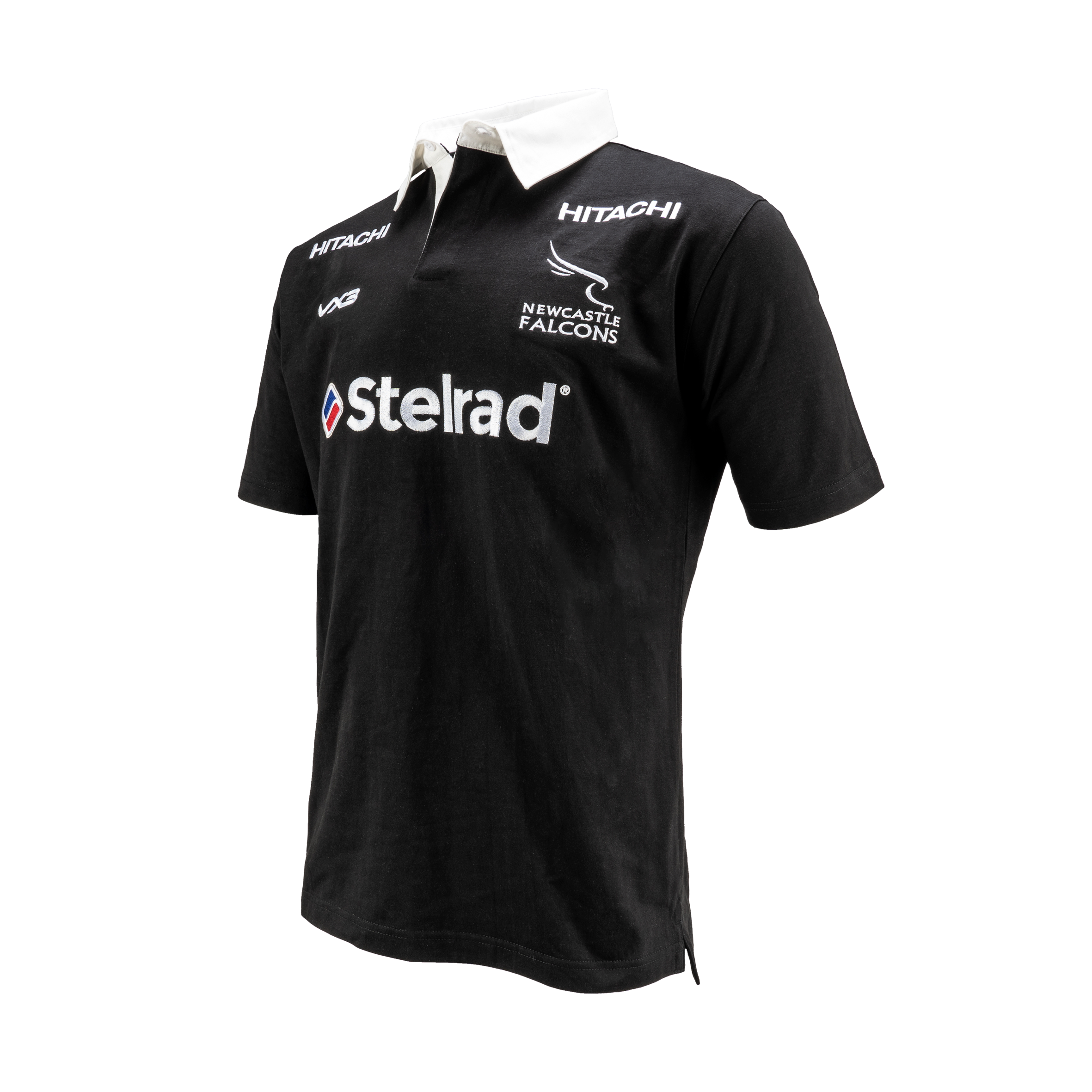 Newcastle falcons hoodie clearance