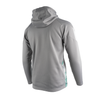 24/25 Training Hoody -Junior Grey