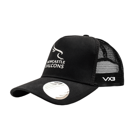 24/25 Trucker Cap