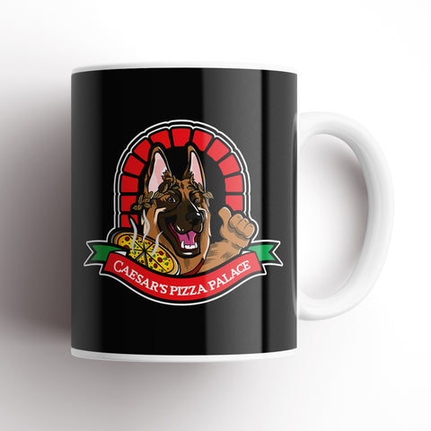 Caesars Pizza Palace Mug