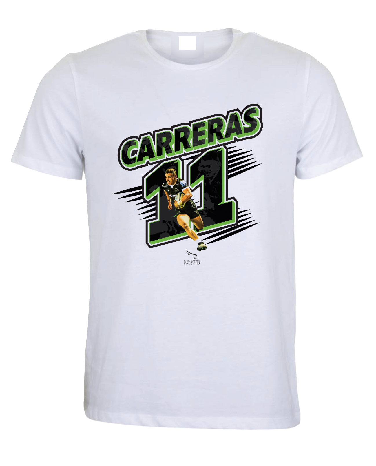 Mens falcons shirt sale