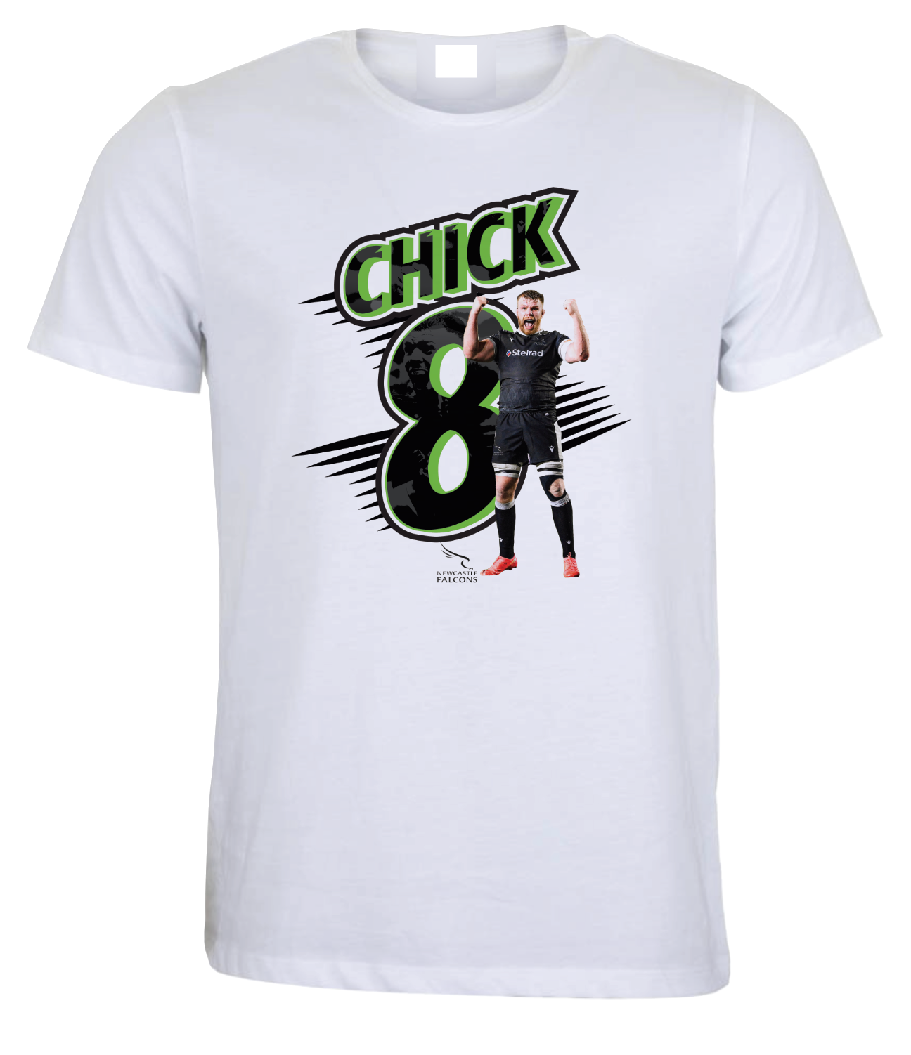 Falcons clearance shirt womens