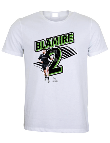 Blamire 2 T Shirt - Ladies