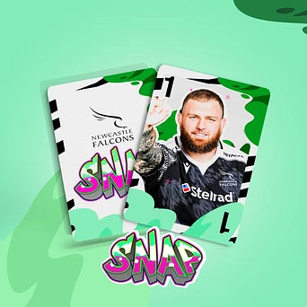 Snap Cards