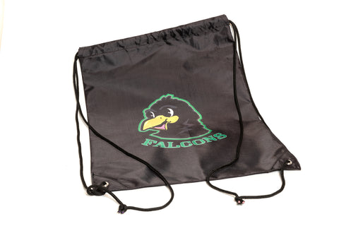 Flash Drawstring Bag