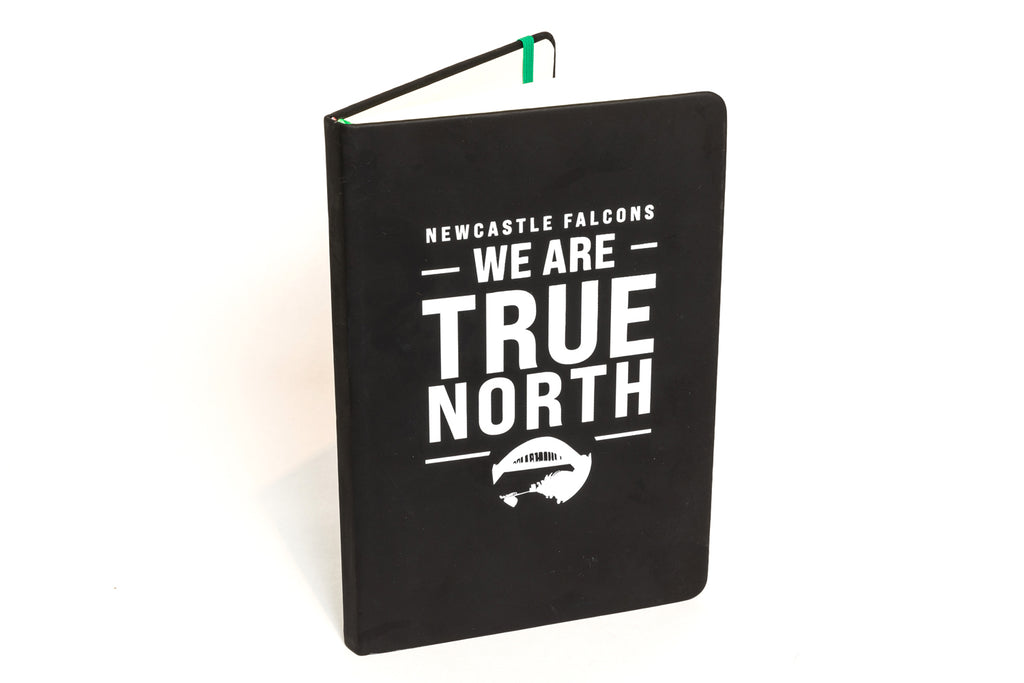 True North Notebook