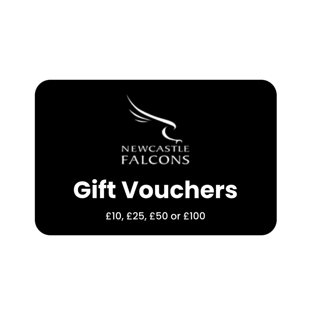 Online Gift Card - £10, £25, £50 & £100