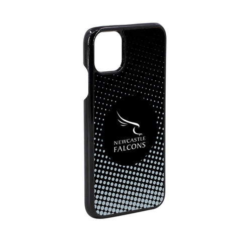 Falcons Pattern Phone Cover