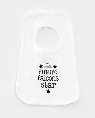Falcons Bib- Future Falcons star