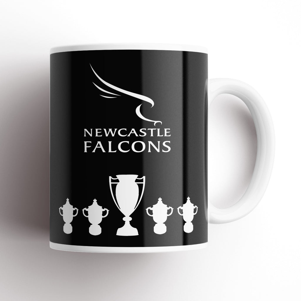 Falcons Honours Mug