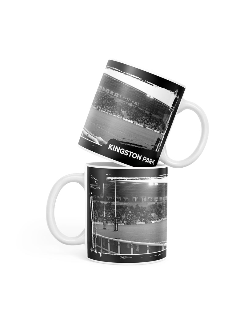 Falcons Kingston Park Mug