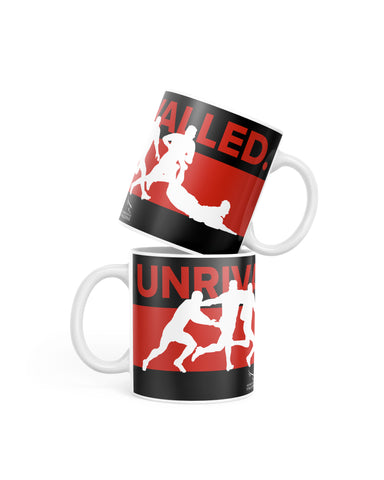 Falcons Unrivalled Mug