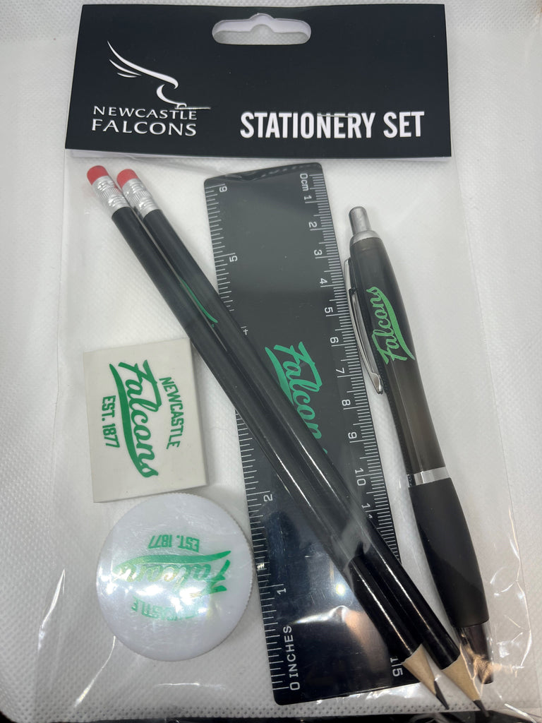 Stationary Set