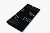 Newcastle Falcons Tea Towel