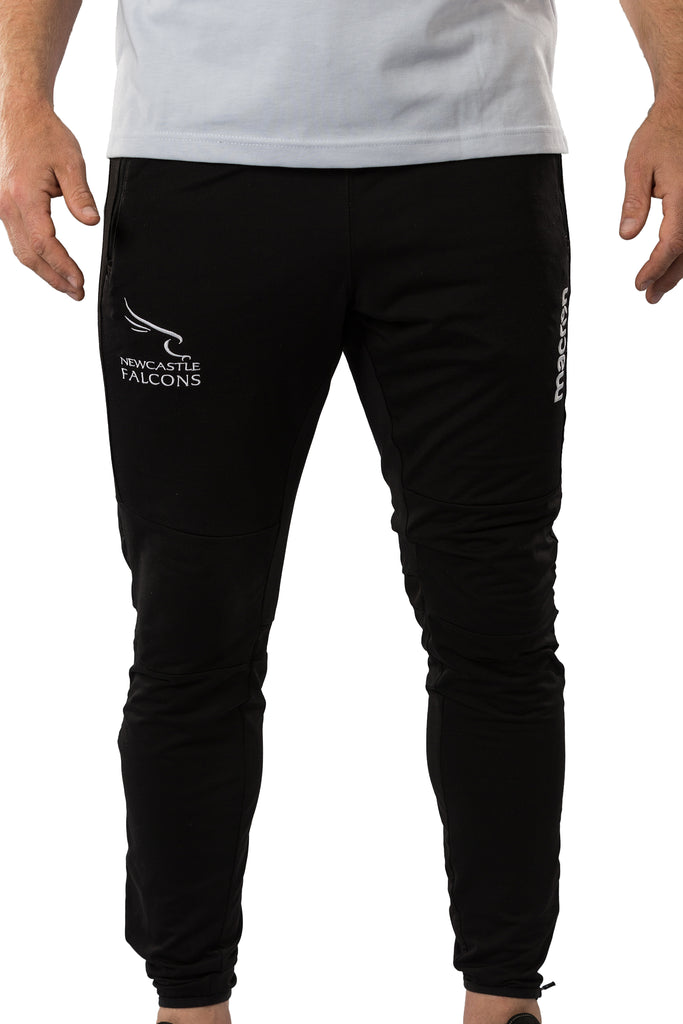 Macron Thames Fitted Track Pant Adult