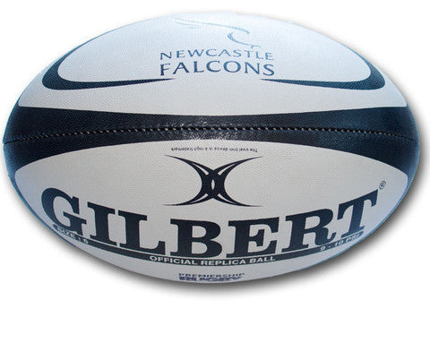 Falcons Official Replica Ball